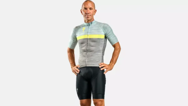 JERSEY SPZ SHR/FLU PRM M