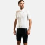 JERSEY LINES WHT XXL