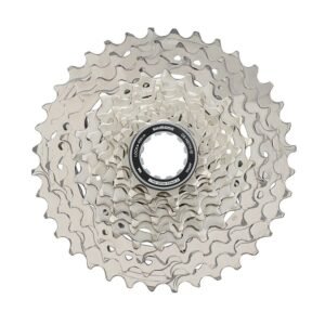 PIÑON SHIMANO 105 - CS-HG710-12 SPEED