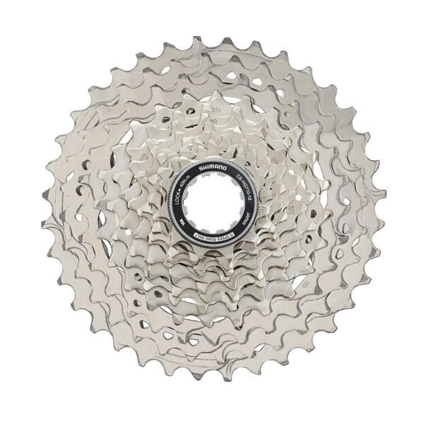 PIÑON SHIMANO 105 - CS-HG710-12 SPEED