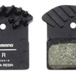 PASTILLAS SHIMANO J03A RESINA // XTR XT SLX ALFINE REFRIGERADA