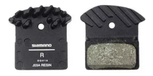 PASTILLAS SHIMANO J03A RESINA // XTR XT SLX ALFINE REFRIGERADA