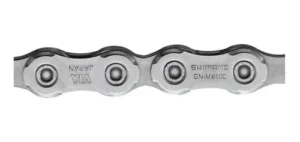 CADENA SHIMANO GH / CN-M6100 12 SPEED / 126 ESLABONES