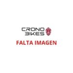MEDIAS SOX DE CICLISMO NEGRA/VERDE M