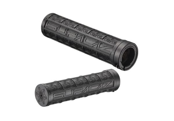 Puños Supacaz Grizips