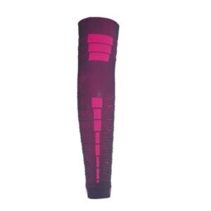 MANGAS Deportivas Compresion Graduada Sox Running M-1 /P-1 / FUCSIA