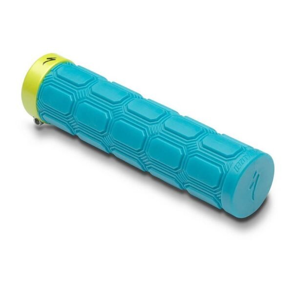 PUÑOS SPECIALIZED CON BLOQUEO ENDURO XL NICE BLUE/ION