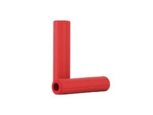 RRRR ESIgrips RIBBED EXTRA CHUNKY ROJO