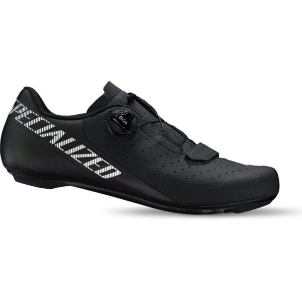 TORCH 1.0 RD SHOE BLK 38