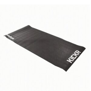 KICKR MAT Bike Trainer Floormat