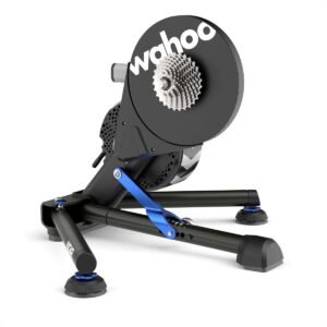 KICKR POWER TRAINER V6