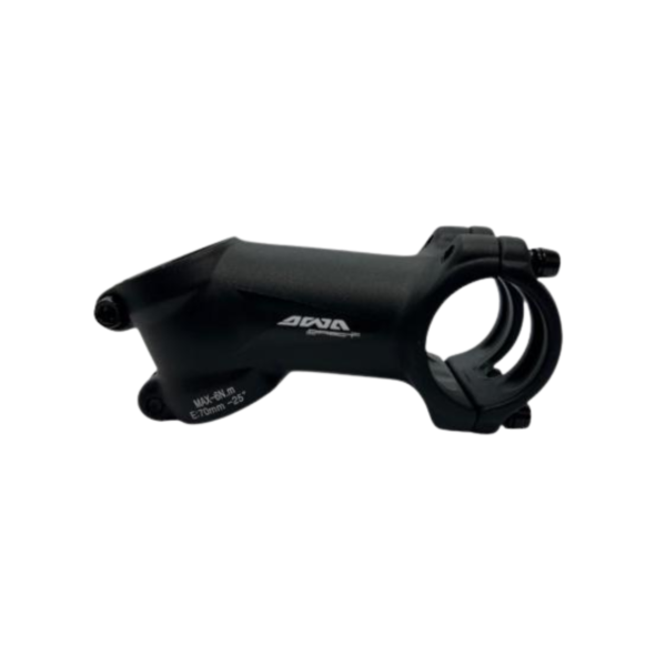 STEM AWA 25º 31.8 210GRS