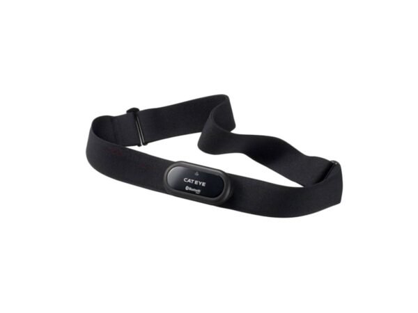 Banda de ritmo cardíaco para ciclismo CATEYE HR-12 Bluetooth