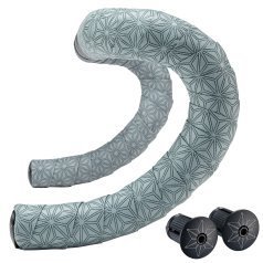 SUPER STICKY KUSH TAPE CLASSIC GUN/ANO BLK PLUGS