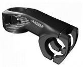 STEM AHEAD CONTROLTECH DROP ALUMINIO 6061 28.6X31.8X60/70/80/90/100MM ANGULO -17º COLOR NEGRO PESO 60/160GRS 70/163GRS 80/165GRS 90/170GRS 100/190GRS CONTROLTECH