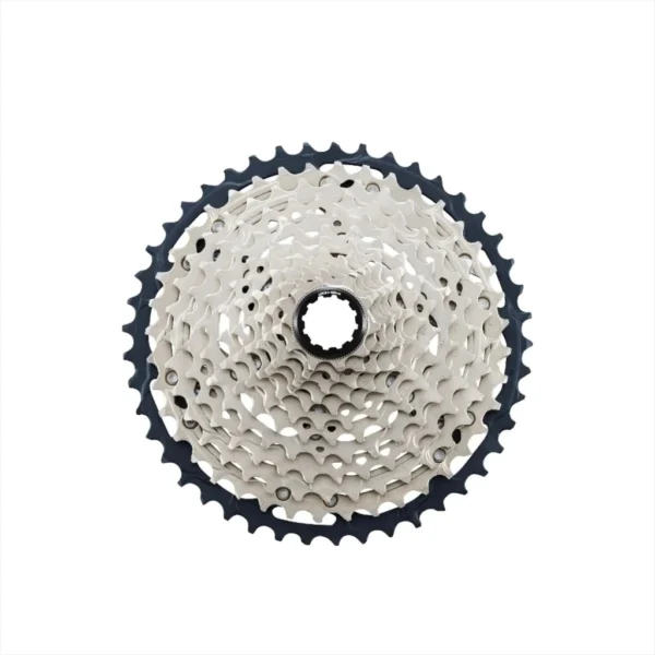PIÑON SHIMANO 12V SLX M7100 10-51 T BODY MICRO SPLINE