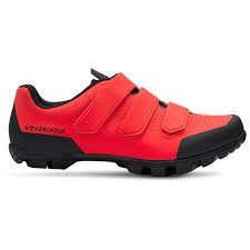 SPORT MTB SHOE RKTRED 45