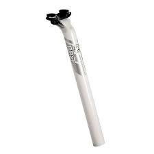 PORTA SILLA PLT DI2 BLANCO 31.6MM / 350M
