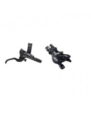 FRENO SHIMANO / DEORE XT DEL-TRAS BR-M8100 - BL-M8100 / DUCTOS 2 PISTONES