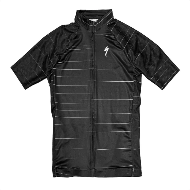 JERSEY LINES BLK XL