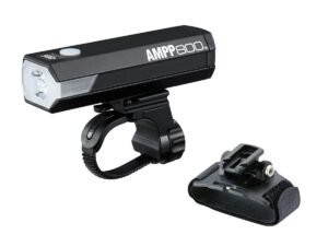 CATEYE AMPP-800 Soporte para Casco