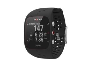 RELOJ POLAR M430 GPS INTEGRADO + WRIST BASED HEART RATE