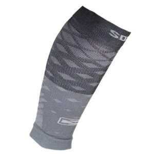 PANTORRILERAS  SOX COMPRESION GRADUADA GRIS XL
