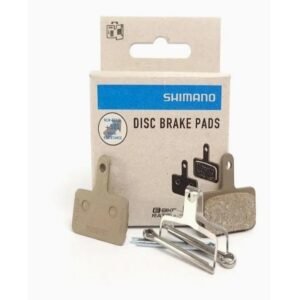 PASTILLAS SHIMANO B05S