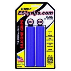 Puños MTB Esi Grips Chunky 130mm 32mm
