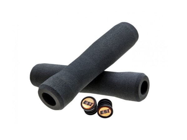 ESIGgrips FIT XC NEGRO