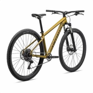 Rockhopper Comp 29 SATIN HARVEST GOLD / OBSIDIAN