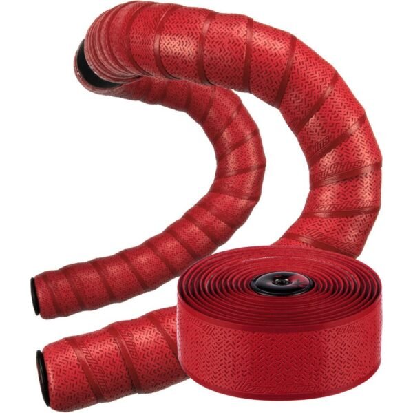 CINTA LIZARD SKINS DPS ROJA 4.6MM