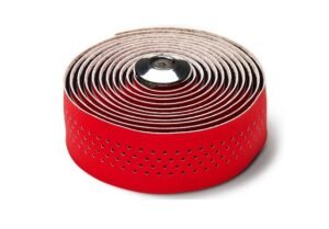 S-WRAP CLASSIC TAPE RED/BLK