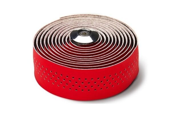 S-WRAP CLASSIC TAPE RED/BLK
