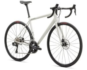 Aethos Comp GLOSS DUNE WHITE METALLIC SPRUCE