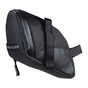 Bolso Bajo Asiento Specialized Wedgie Seat Bag (Black)