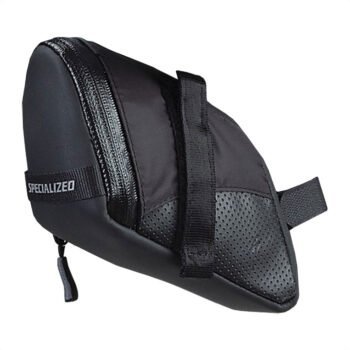 Bolso Bajo Asiento Specialized Wedgie Seat Bag (Black)