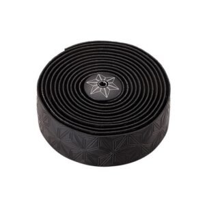 SUPER STICKY KUSH TAPE CLASSIC BLK/ANO BLK PLUGS