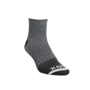 MEDIA SOX  MULTILOG GRIS L