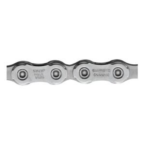 CADENA SHIMANO GH / CN-M6100 12 SPEED / 126 ESLABONES
