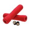 ESIgrips FIT XC ROJO