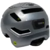 CASCO BELL ANNEX MIPS M - SILVER BLUR