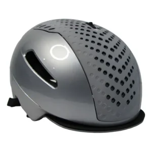 CASCO BELL ANNEX MIPS M - SILVER BLUR