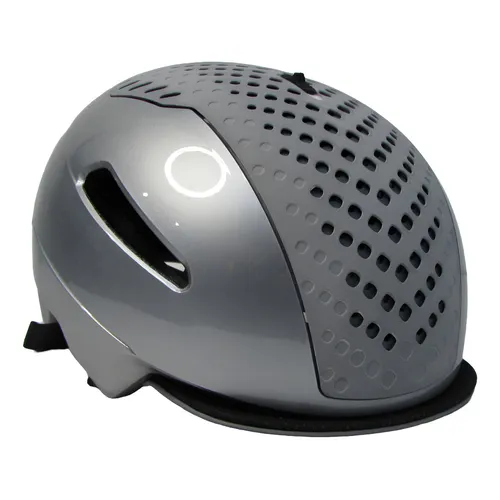 CASCO BELL ANNEX MIPS M - SILVER BLUR