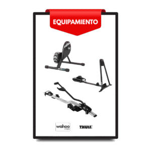 AETHOS COMP TALLE 56