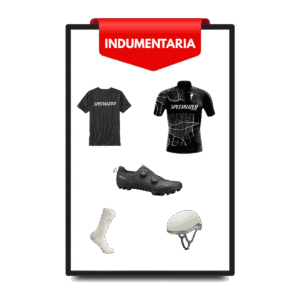 AETHOS COMP TALLE 56