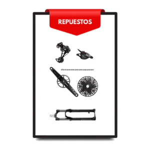 AETHOS COMP TALLE 56