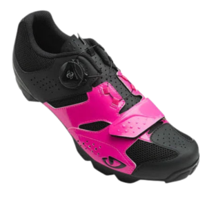 ZAPATILLA GIRO CYLINDER W TALLE 41