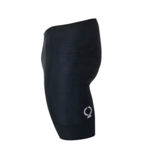 CALZA QDOS DAMA COLOR NEGRA