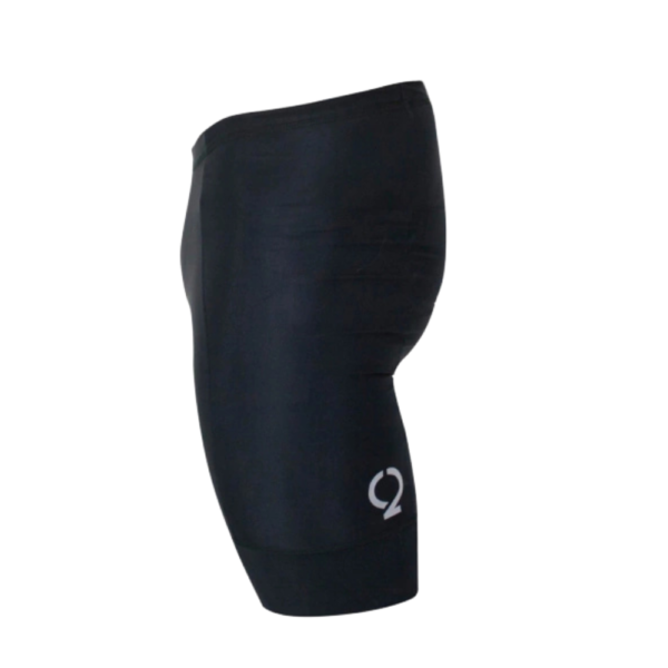 CALZA QDOS DAMA COLOR NEGRA